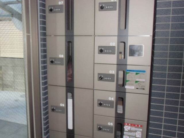  アーバンパレス医大前