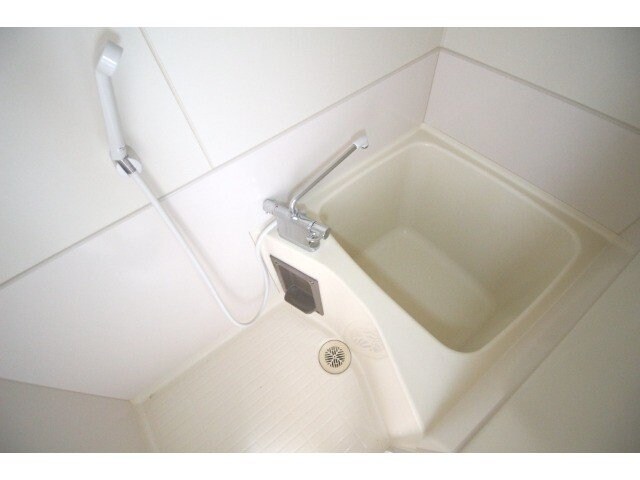 バスルーム コーポアーベント