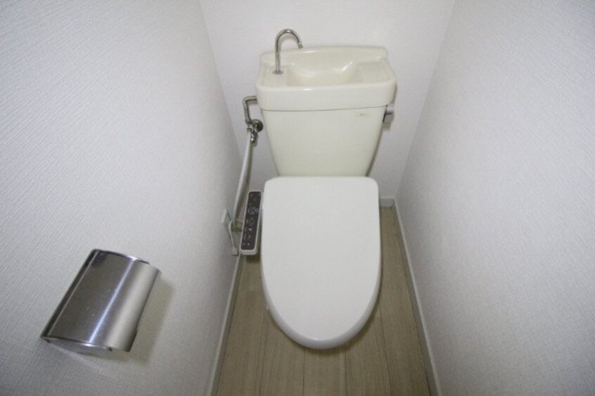 トイレ コーポアーベント