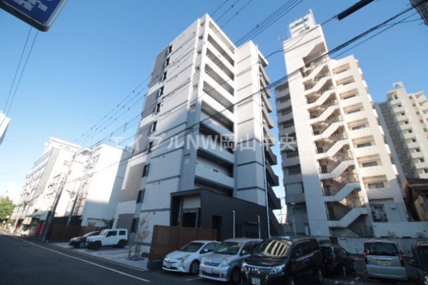  レジデンス柳町