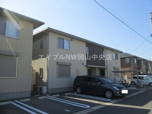 メープルコートＢ