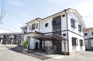コーポラス　Ｂ棟