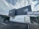 cocoru庭瀬の外観