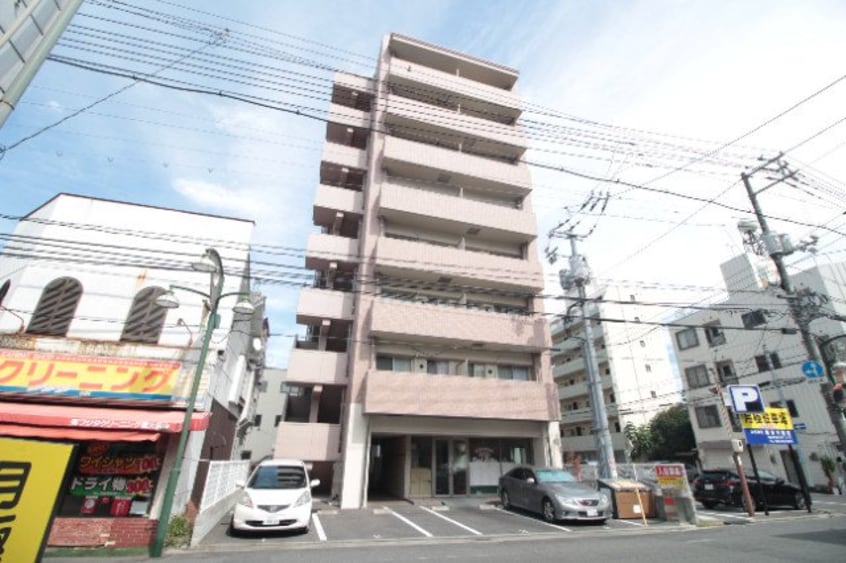  スカイガーデン春日町