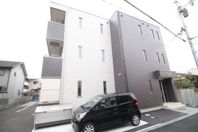  サンステージ大和町