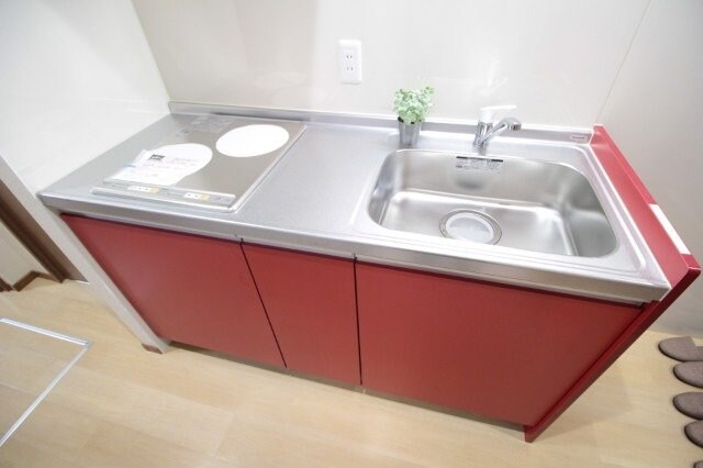  サンステージ大和町