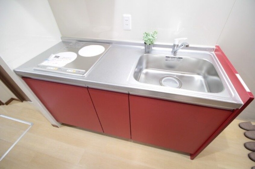  サンステージ大和町