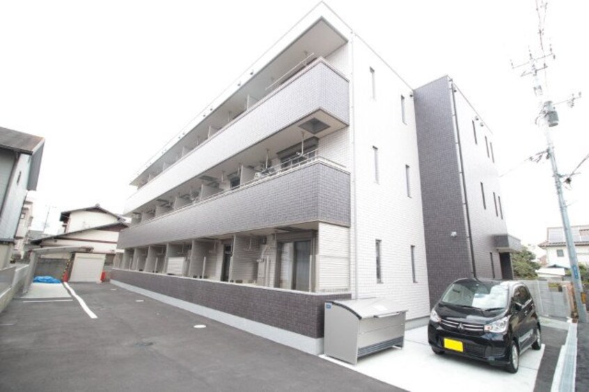  サンステージ大和町