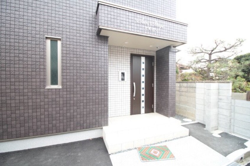  サンステージ大和町