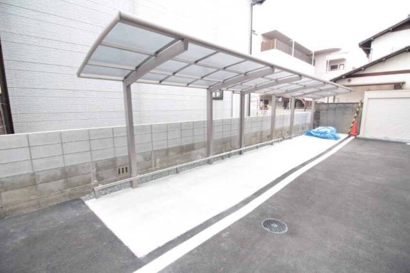  サンステージ大和町