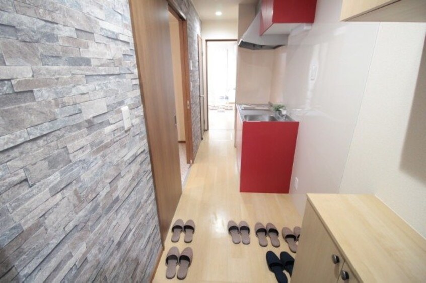  サンステージ大和町