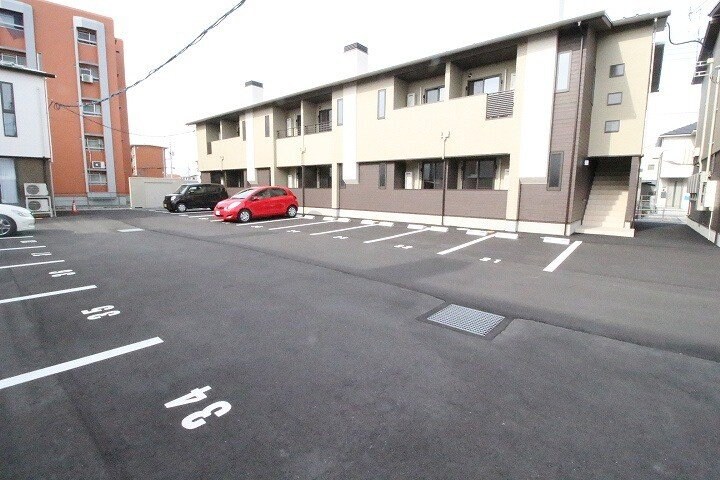  ARROWS SQUARE今保　Ｃ棟