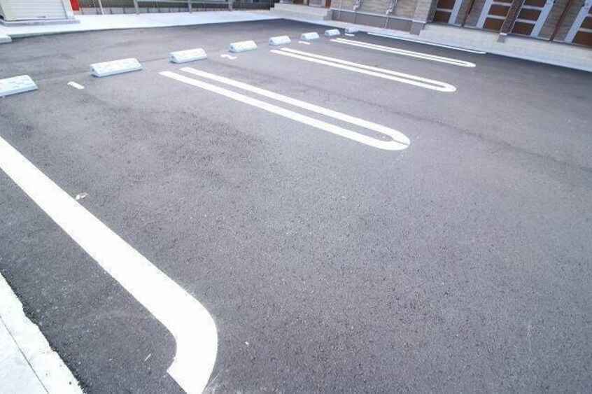  ヴィラ・大砂場Ａ