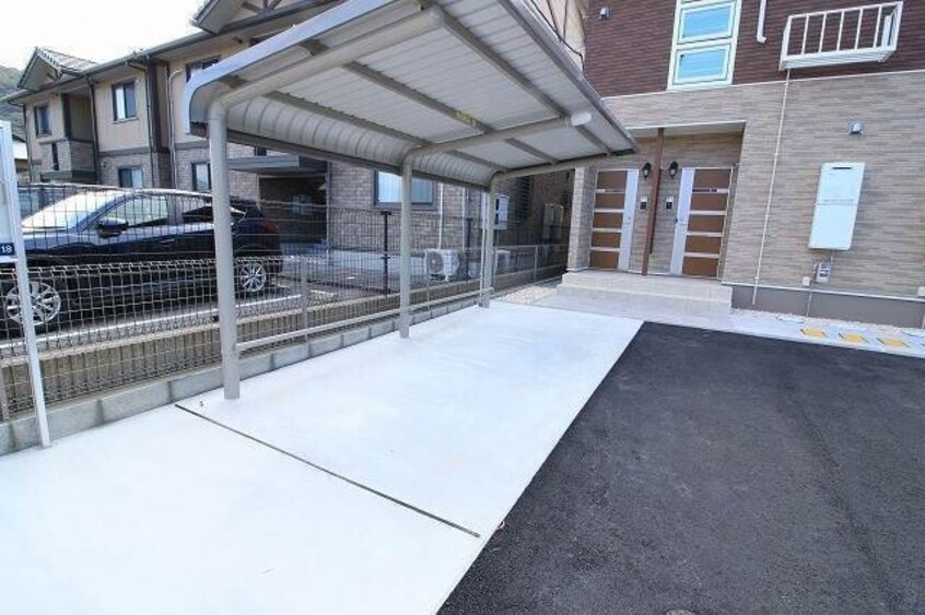  ヴィラ・大砂場Ａ