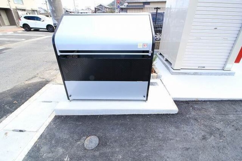  ヴィラ・大砂場Ａ