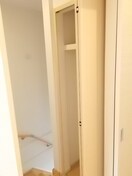  ヴィラ・大砂場Ａ