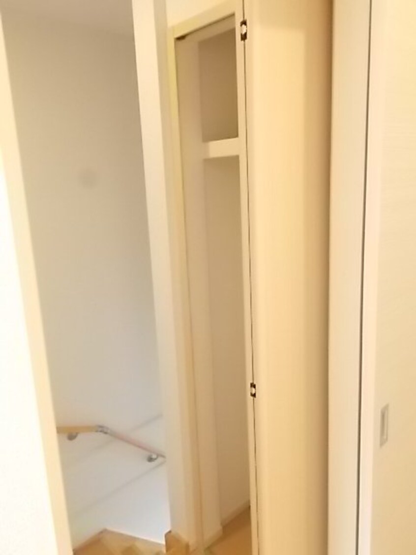  ヴィラ・大砂場Ａ