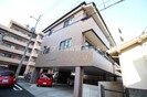 メゾンわかばの外観