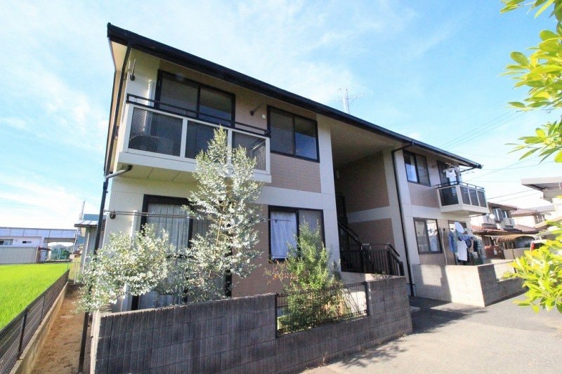  コーポラス板野　Ｂ