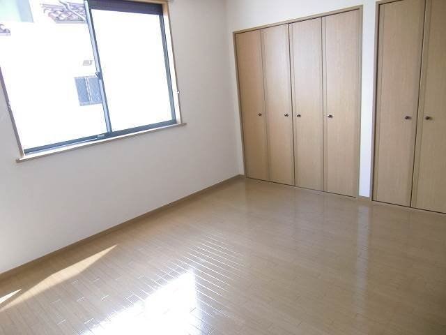  コーポラス板野　Ｂ