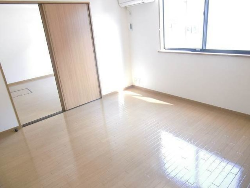  コーポラス板野　Ｂ