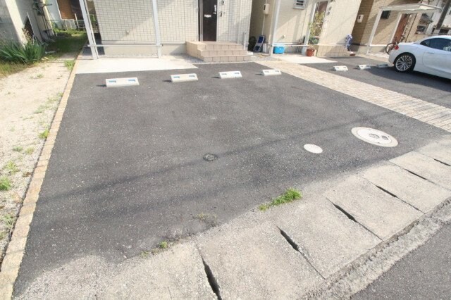  フェリスコート　Ａ棟