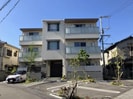 Aries伊福町の外観