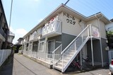 ドミールウエダ