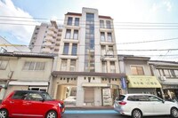 メゾンそれいゆ