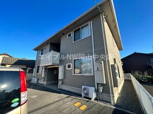 フランドール平野
