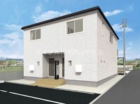 ユアメゾン伊島