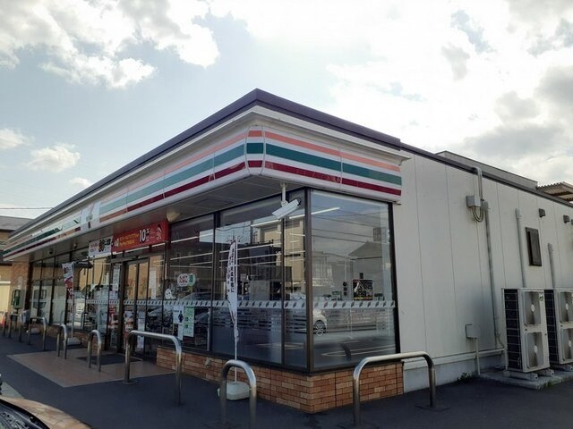 セブンイレブン今保店(コンビニ)まで550m ルフレ　Ⅰ