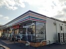 セブンイレブン今保店(コンビニ)まで550m ルフレ　Ⅰ