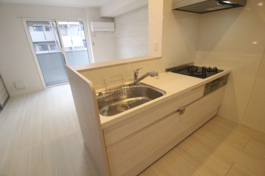  マーメゾン新福