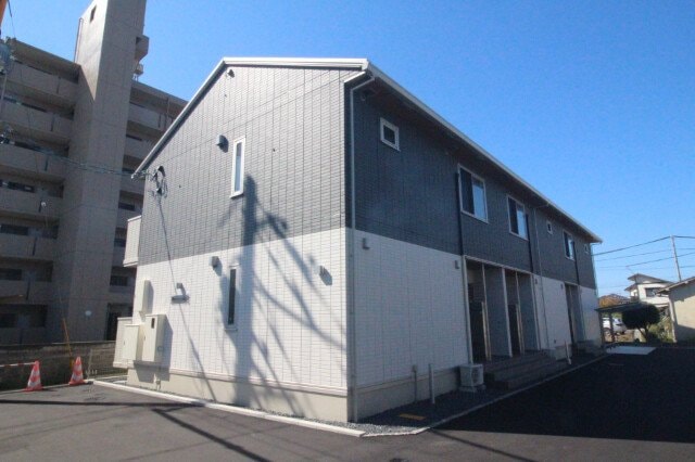  マーメゾン新福