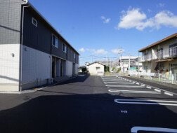  マーメゾン新福