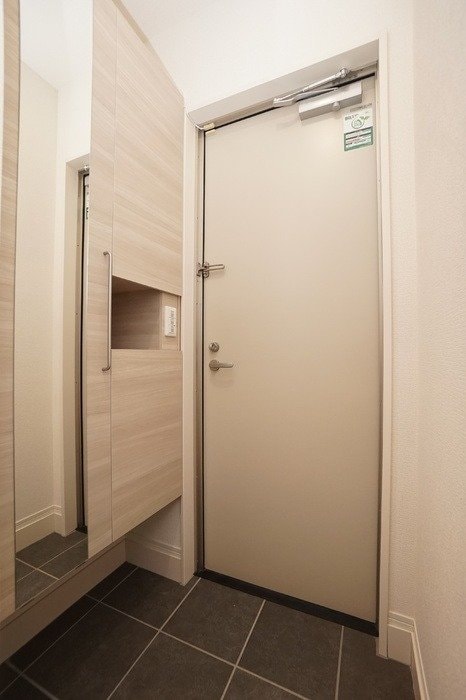  マーメゾン新福