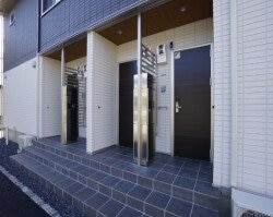  マーメゾン新福