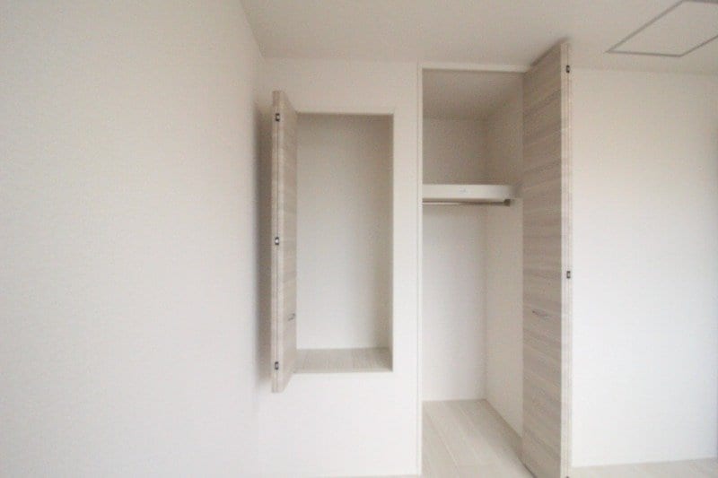  マーメゾン新福