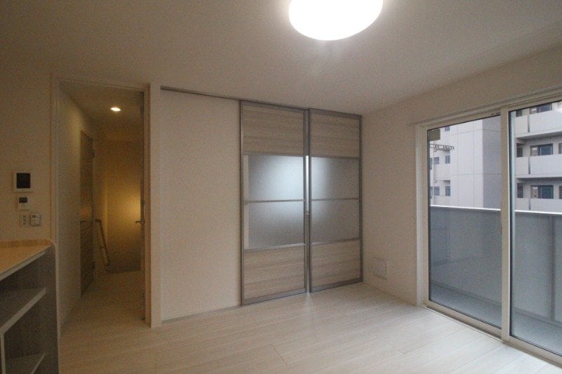  マーメゾン新福