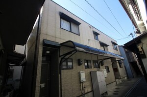 奉還町3丁目タウンハウス