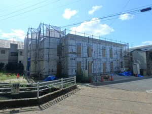 リシャール三野