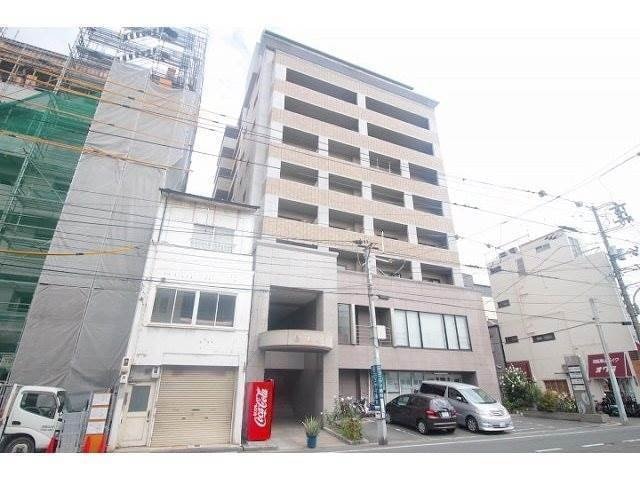  アンブシュール京橋