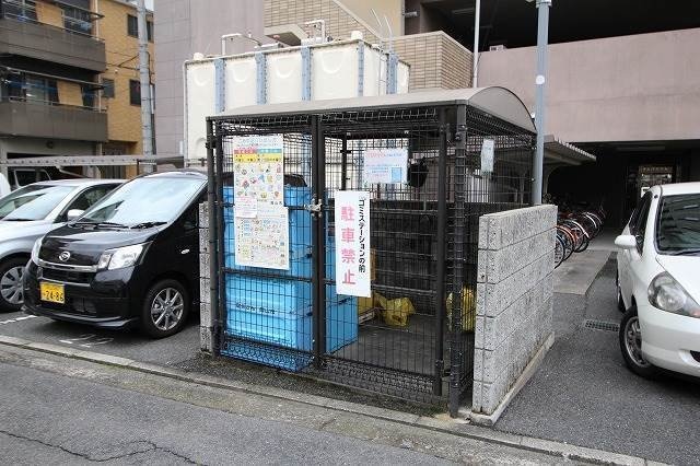  アンブシュール京橋