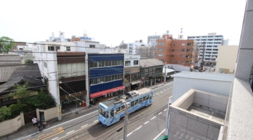  アンブシュール京橋