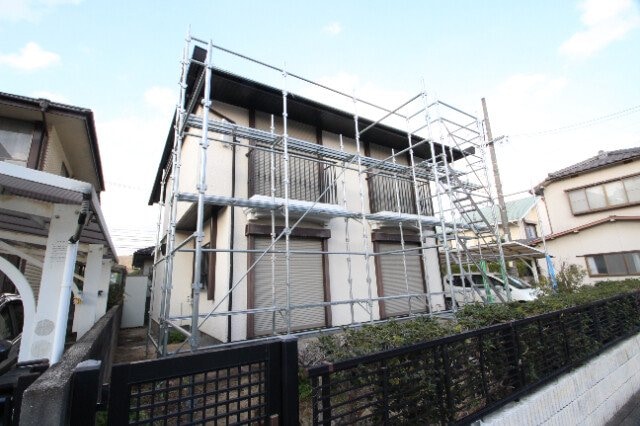  東花尻一戸建て
