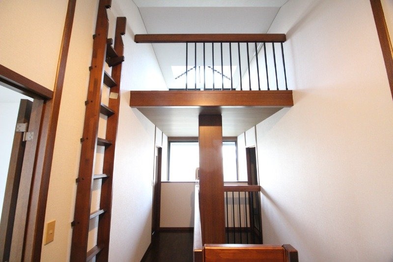  東花尻一戸建て