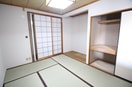  東花尻一戸建て