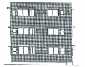 （仮）D-room駅元町　B棟