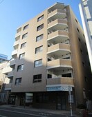 せかんどゆーす西口の外観